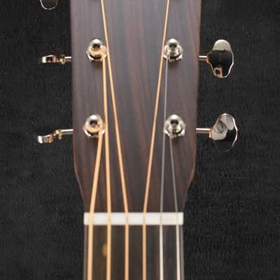 Martin D-16E-02 Mahogany image 3