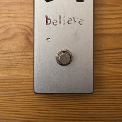 最終値下げ】lovepedal bilieve octave planet 最終値下げ】lovepedal