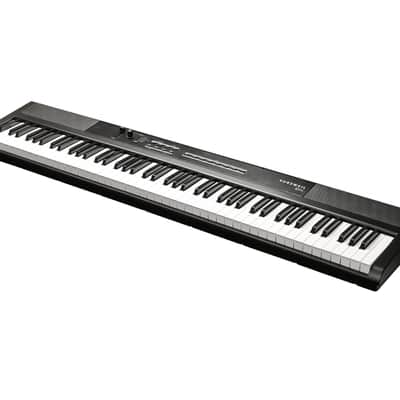 Kurzweil KAS1 Black image 3