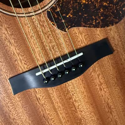 Godin - Fairmount CH Composer EQ w Bag image 6
