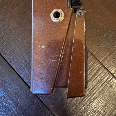 Boss OC-2 Octave (Silver Label) 1997 - 2005 - Brown image 3