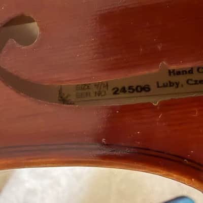 Lidl 26 2000 - Amber image 14