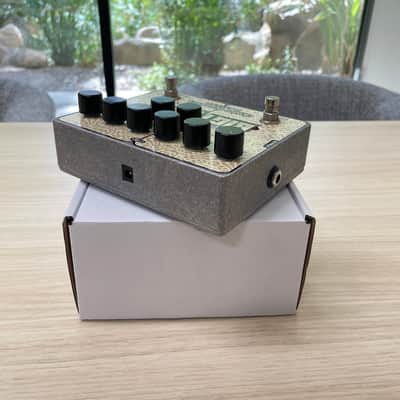 Electro-Harmonix Germanium 4 Big Muff Pi Overdrive & Distortion image 5