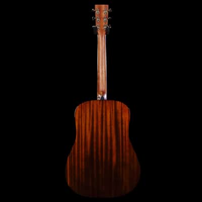 Martin D-12E Road Series Acoustic-electric Guitar - Natural image 4