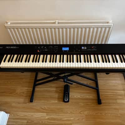 Roland RD-300NX 88-Key Digital Stage Piano / Keyboard