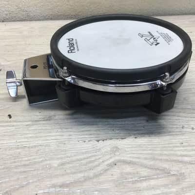 Roland PD-85BK V-Pad 8" Dual Trigger Mesh Drum Pad 2010s - Black image 4