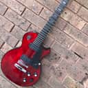 Gibson Les Paul Dark Fire  2007  Cherry