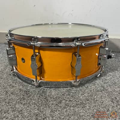 Sonor Force 3005 Maple 14x5,5 Snare Drum image 3