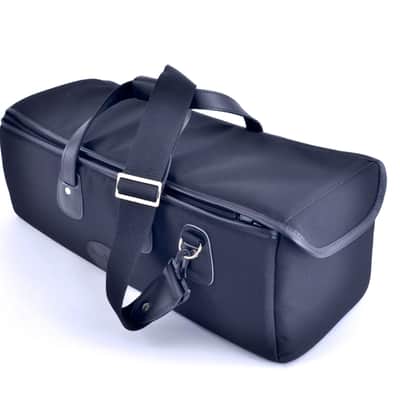 Trumpet Gig Bag - Double Trumpet - Cordura - Glenn Cronkhite image 2