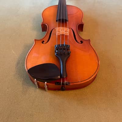 Suzuki 220 1/4 Violin image 7