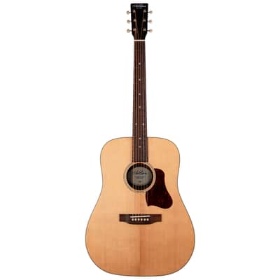 Americana Naturel EQ Art et Lutherie image 3