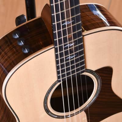 Taylor GT 811e Natural image 8