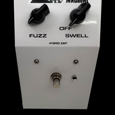 Acid Fuzz Hybrid Zonk Machine GE/SI X6238 image 1