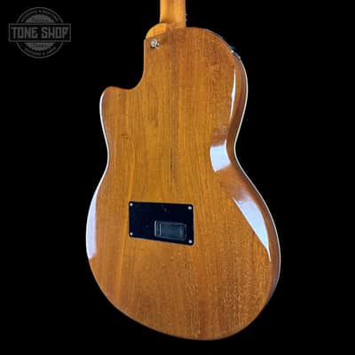 Used 2002 Gibson Chet Atkins SST w/case TSU24947 image 18