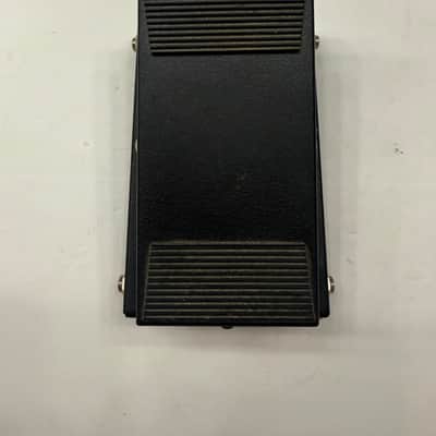 Morley Compact Model CSV Stereo Volume Passive Rare Vintage Guitar Effect Pedal image 2