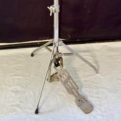 Rogers Swivomatic Hi-Hat Stand Vintage 60's 70's image 1