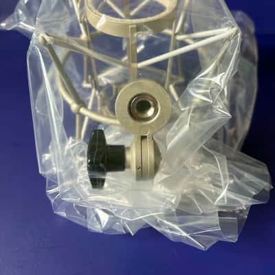 Neumann U 67 from 1964 Tube Condenser  Nickel imagen 19