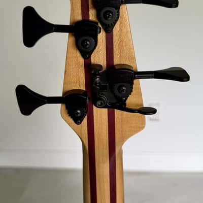 1998 Peavey Cirrus 4 USA image 8