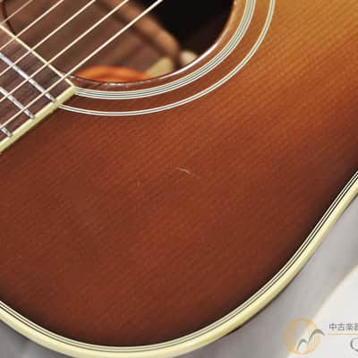 Gibson Hummingbird Custom 2012 image 11