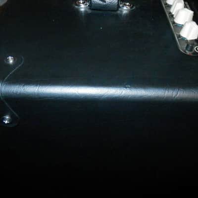 Blackstar HT-5R MKII 2-Channel 5-Watt 1x12" Guitar Combo with Reverb Open Box / Demo image 8