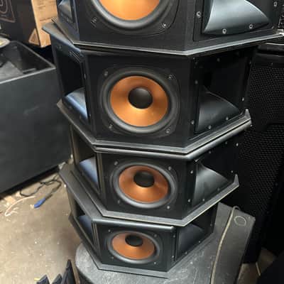 Klipsch RS3 II speakers image 3