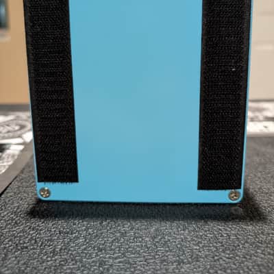 JPTR FX Kaleidoscope Reverb Multi-Reflector Unit 2019 - Limited Blue image 6