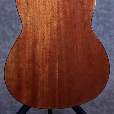 Yamaha NCX1 Acoustic-Electric Classical Guitar Natural Finish - W/Setup image 5
