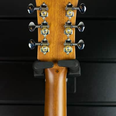 Guild D-340 NAT image 3
