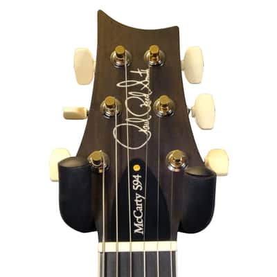Mint PRS Wood Library McCarty 594 Singlecut Flame Maple - Yellow Tiger imagen 6
