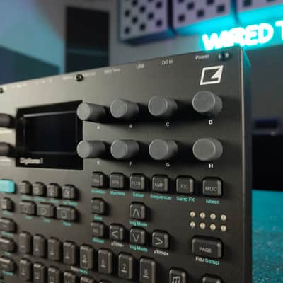Elektron Digitone II image 3