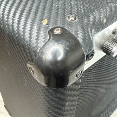 Marshall MG30CFX GUITAR COMBO image 9