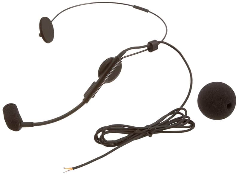 Audio-Technica ATM73ac Cardioid Condenser Headworn Microphone NEW Bild 1