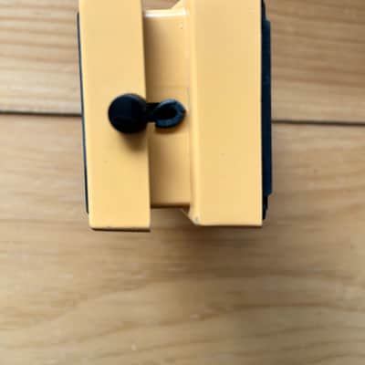 Boss AC-2 Acoustic Simulator (Silver Label) 1997 - 2006 - Yellow image 6