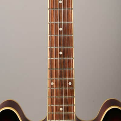Epiphone 50th Anniversary 1961 Casino E230TDV - Limited Edition - Sunburst image 6