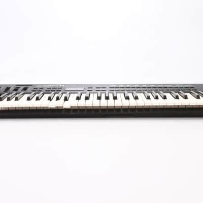 Yamaha DX11 61-Key Programmable Algorithm Synthesizer Keyboard #48248 image 7