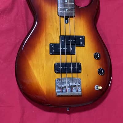 Yamaha BB VII Broad Bass 1980's Japan Electric Bass Guitar | Reverb