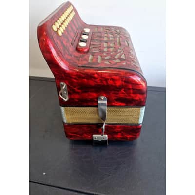 Hohner AMATONA III - Accordions - Good image 14