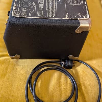 Mesa Boogie Mark IV 90's - Black image 3