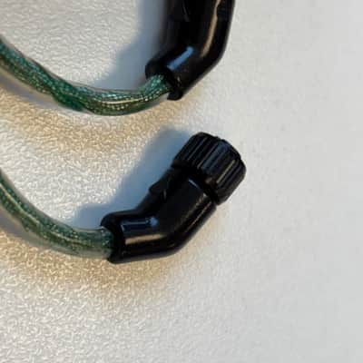 JH Audio 4 Pin Cable 48” Clear image 4