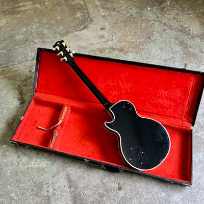 LL Cool Z Dignity 2012 - Black beauty Les paul Singlecut custom MIJ Japan fujigen AK image 9
