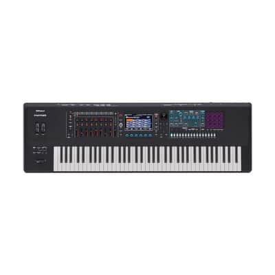 Roland FANTOM-7 76-Key Music Workstation
