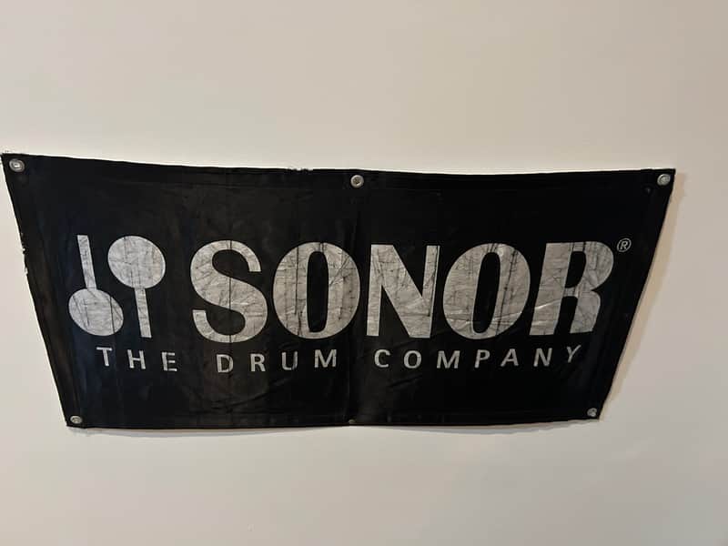 Sonor Banner image 1
