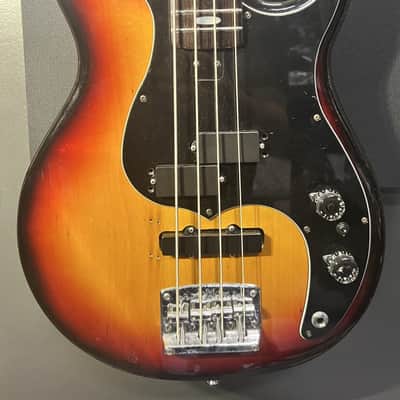 Yamaha 4 string BB1000 image 2