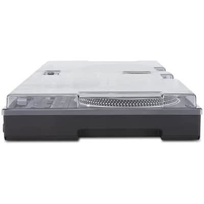 Decksaver Cover Compatible with Pioneer DJ DDJ-REV7 (DS-PC-DDJREV7) image 5