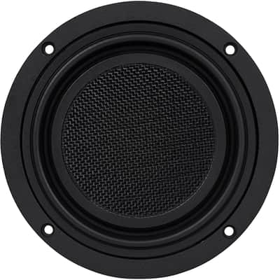 Dayton Audio - LW150-4 - 6" Low Profile Woofer 4 Ohms image 1