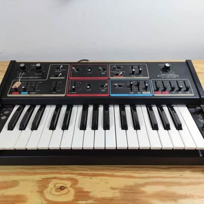 Moog Realistic Concertmate MG-1 1981 (Serviced / Warranty)