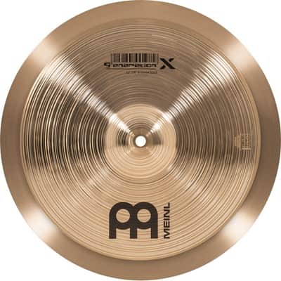 MEINL GX-12/14XTS Generation X X-treme Stack 12/14 Zoll traditional image 1