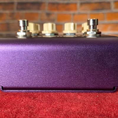 Strymon Zelzah Multidimensional Phaser w/ Original Box & Power Supply image 3