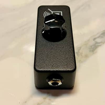 JHS Little Black Amp Box 2012 - Present - Black image 1