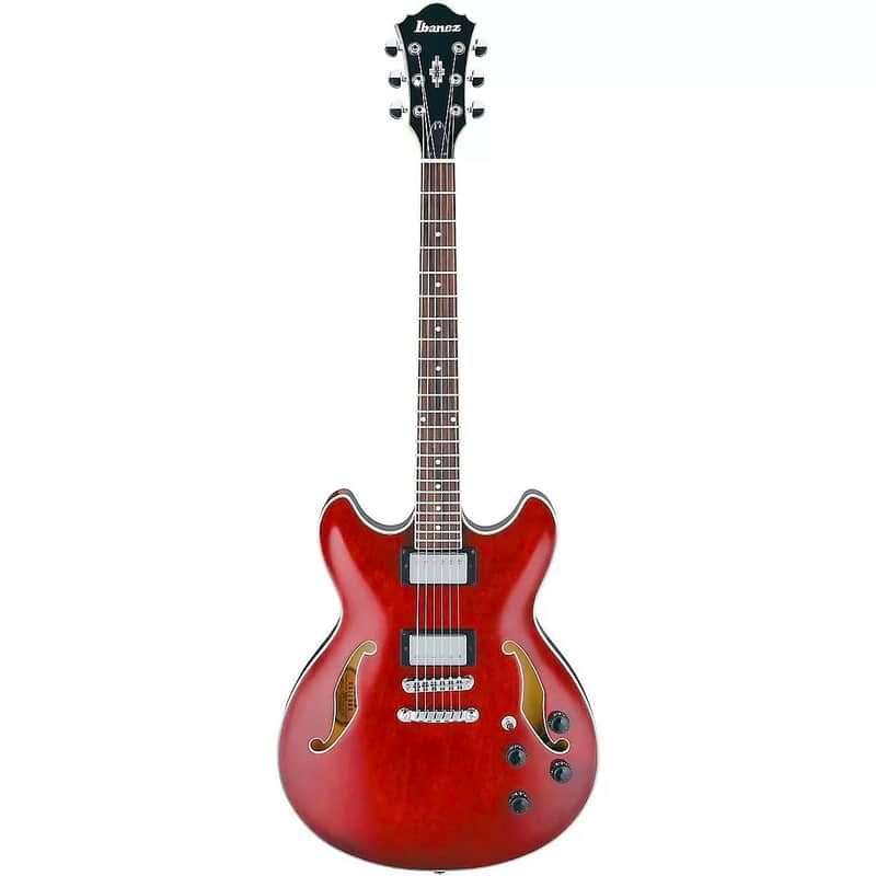 Ibanez AS73 Artcore Electric Guitar | Reverb